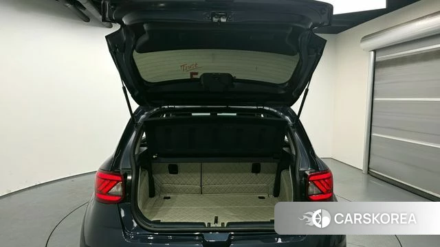 Hyundai Venue id 3910395 из Кореи 11