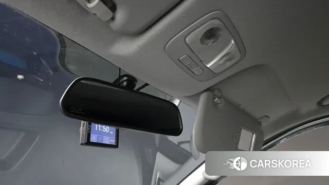 Hyundai The New Grand Starex id 3500109 из Кореи 11