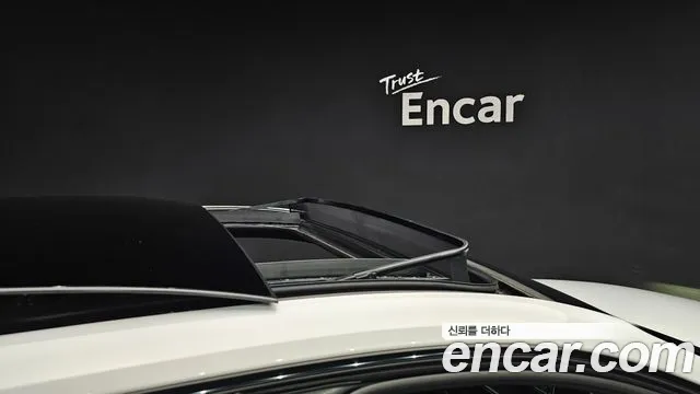 Hyundai Grandeur (GN7) id 2600260 из Кореи 11