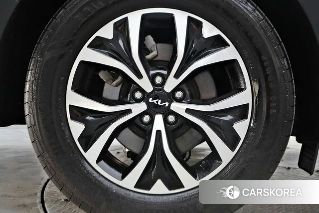 Kia Carnival 4th generation id 4500376 из Кореи 11