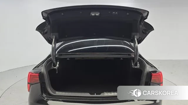 Kia The New K5 3rd generation id 3359696 из Кореи 11