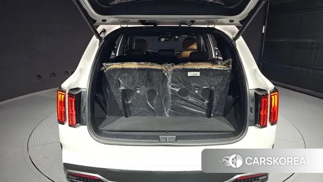 Kia Sorento 4th Generation id 3433451 из Кореи 11