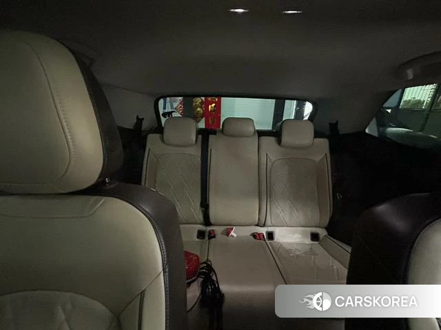 Volkswagen Weiran id 4217504 из Китая 11