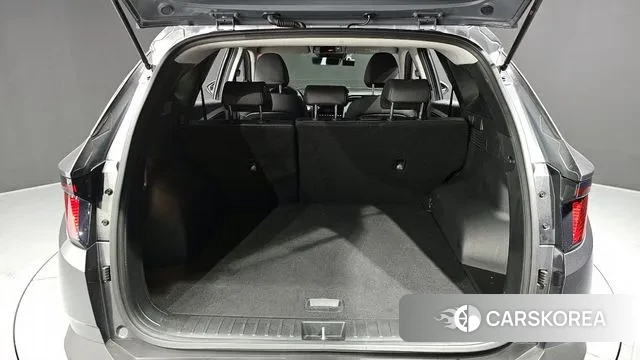 Hyundai Tucson (NX4) id 3451435 из Кореи 11