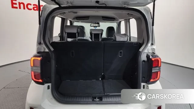 Kia The New Kia Ray id 3447462 из Кореи 11