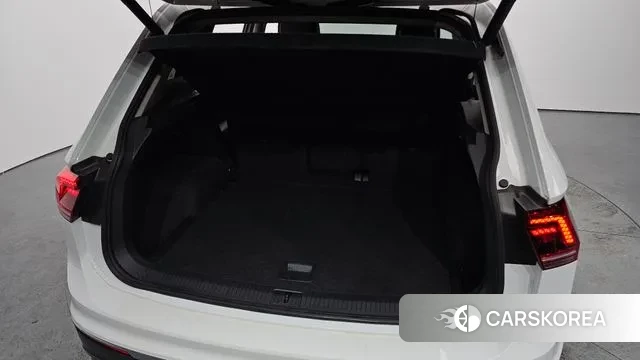 Volkswagen Tiguan second Generation id 3626585 из Кореи 11