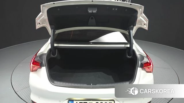Kia K8 Hybrid id 4489655 из Кореи 11