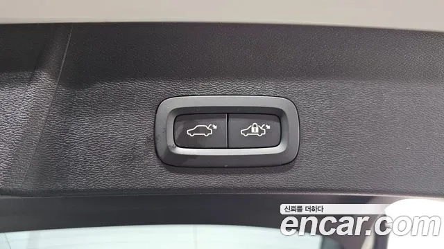 Volvo XC40 id 2874816 из Кореи 11