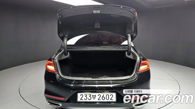 Hyundai Grandeur IG id 2896771 из Кореи 11