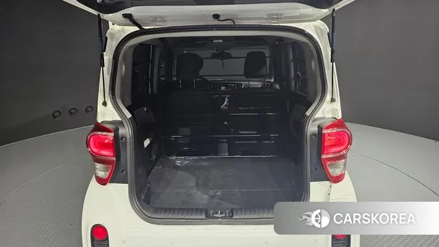 Kia The New Ray id 3053522 из Кореи 11