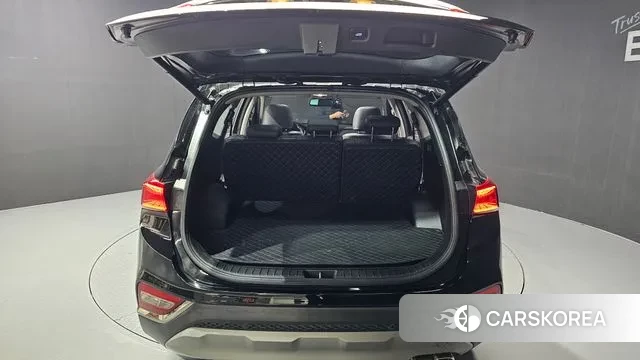 Hyundai Santa Fe TM id 3357168 из Кореи 11