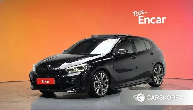 BMW 1 Series (F40) id 3508283 из Кореи 11