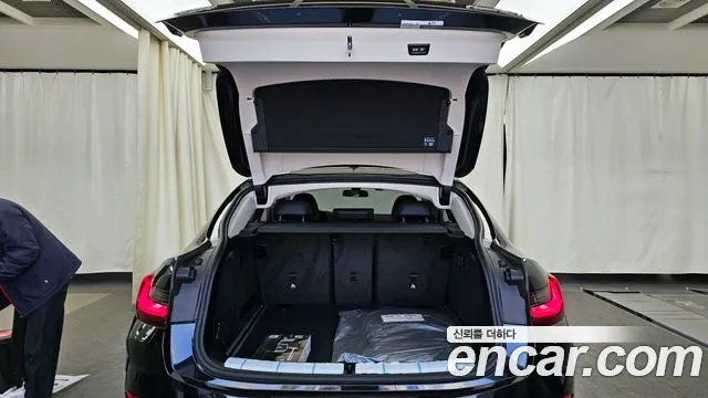 BMW X4 (G02) id 2678927 из Кореи 11