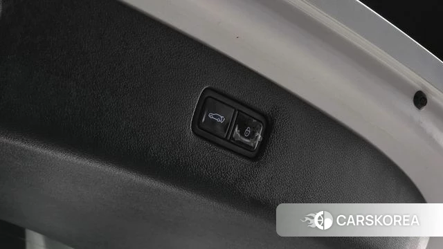 Genesis GV80 id 4904505 из Кореи 11