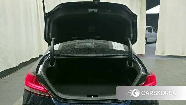 Genesis G70 id 4285274 из Кореи 11