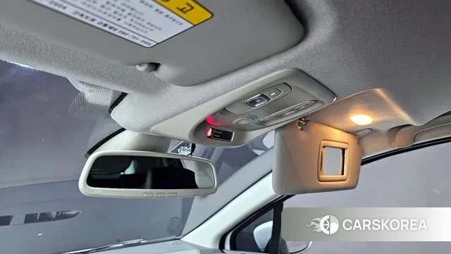 Renault Korea (Samsung) Clio id 3494710 из Кореи 11