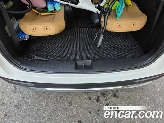 Kia Carnival 4th generation id 2710135 из Кореи 11