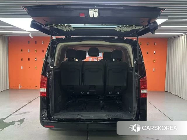 Mercedes-Benz Vito id 4353053 из Китая 11