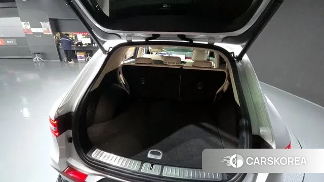 Genesis GV70 id 3751168 из Кореи 11