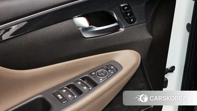 Hyundai The New Santa Fe id 3467366 из Кореи 11