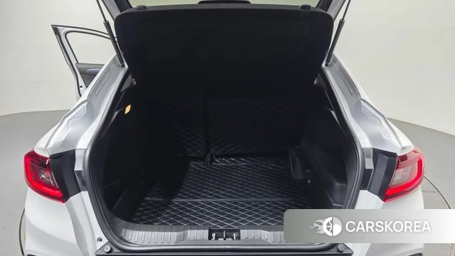 Renault Korea (Samsung) XM3 id 4339017 из Кореи 11