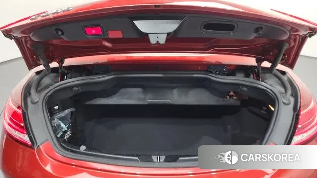 Mercedes-Benz C-Class W205 id 3621660 из Кореи 11