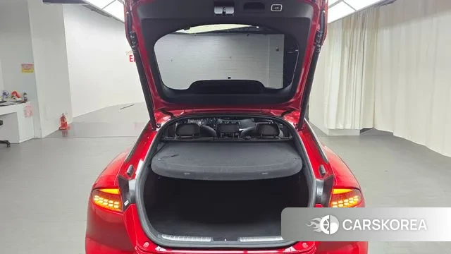 Kia Stinger Meister id 3059865 из Кореи 11