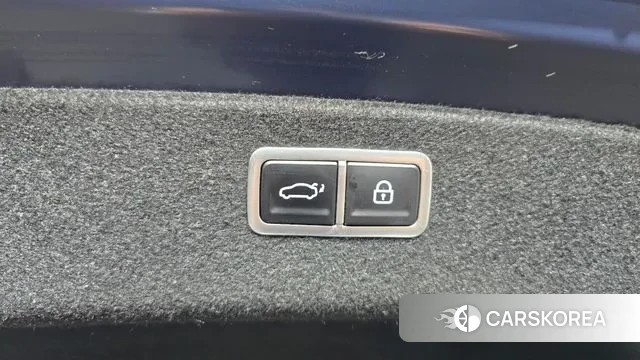 Genesis G80 (RG3) id 3469272 из Кореи 11