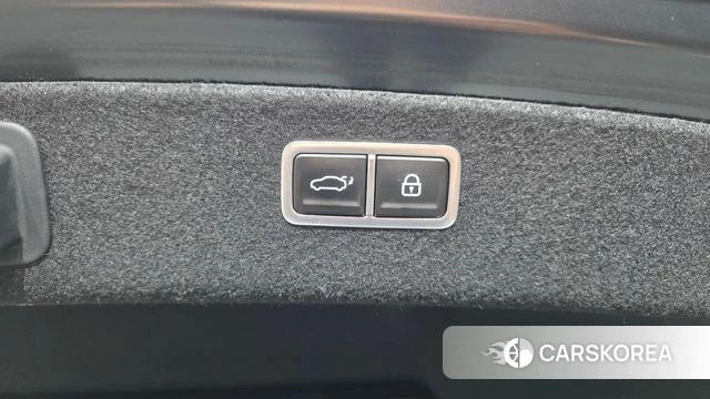 Genesis G80 (RG3) id 4343512 из Кореи 11