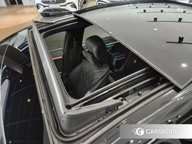 Mercedes-Benz S-Class W223 id 3446817 из Кореи 11