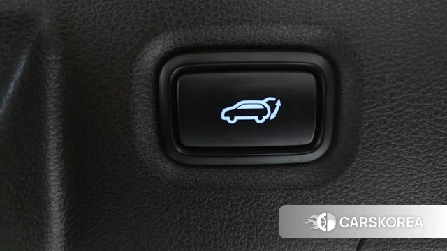 Hyundai Santa Fe TM id 4424787 из Кореи 11
