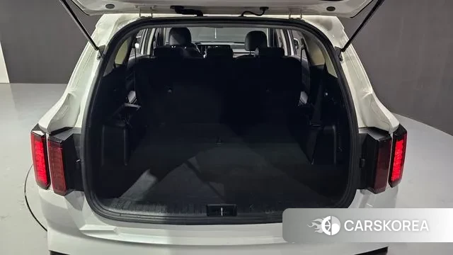 Kia Sorento 4th Generation id 3416429 из Кореи 11