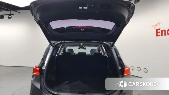 Hyundai Santa Fe TM id 3742868 из Кореи 11