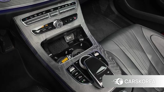 Mercedes-Benz CLS-Class C257 id 4780726 из Кореи 11