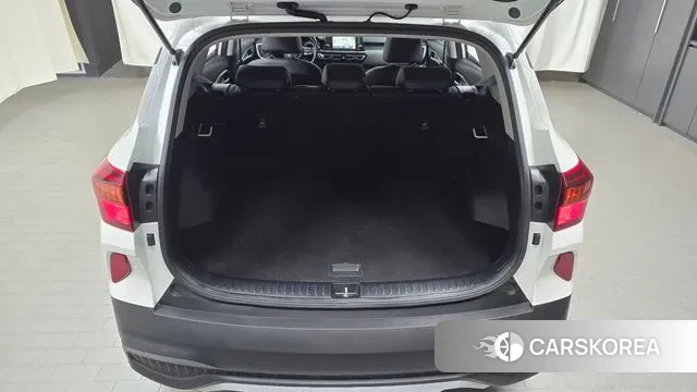 Kia Seltos id 2965202 из Кореи 11