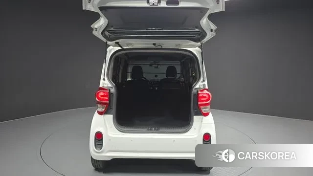 Kia The New Ray id 3509624 из Кореи 11