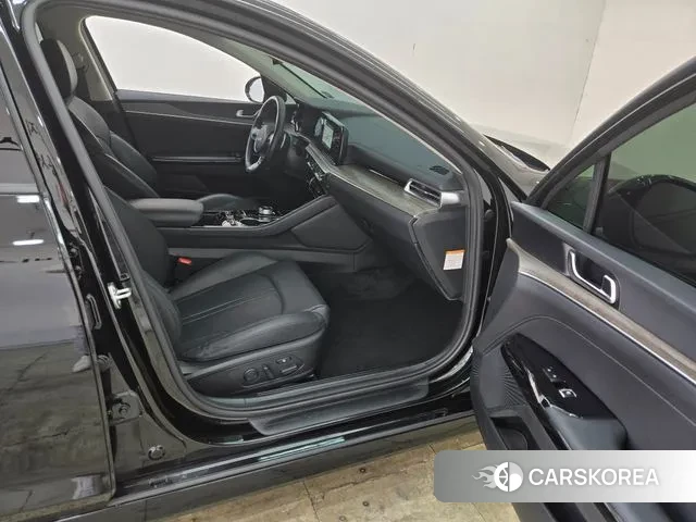 Kia The New K5 Hybrid 3rd generation id 3689978 из Кореи 11