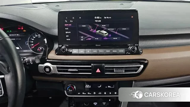 Kia Seltos id 3741435 из Кореи 11