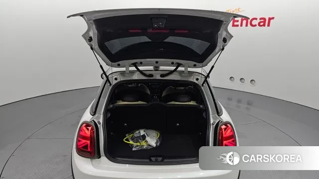 Mini Cooper Electric id 2959056 из Кореи 11