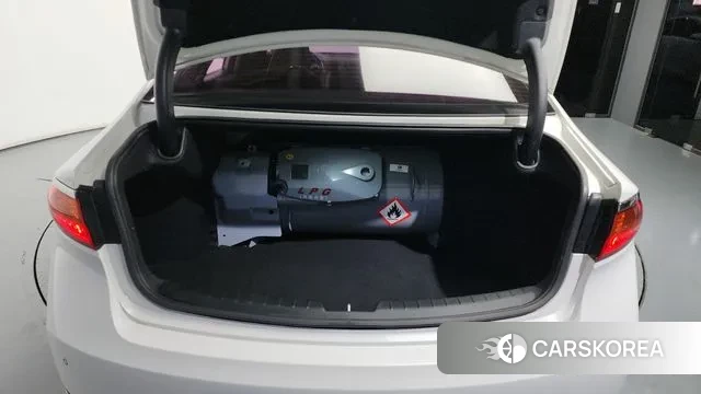 Kia Come New K7 id 3156552 из Кореи 11