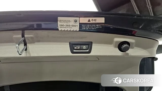 BMW 4 Series (F32) id 3708790 из Кореи 11