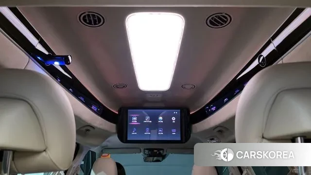 Kia Carnival 4th generation id 2984791 из Кореи 11