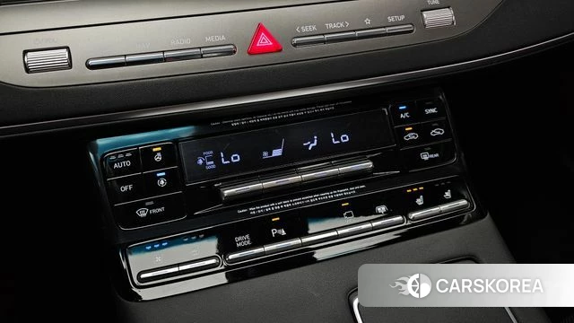 Hyundai The New Grandeur IG id 4625784 из Кореи 11
