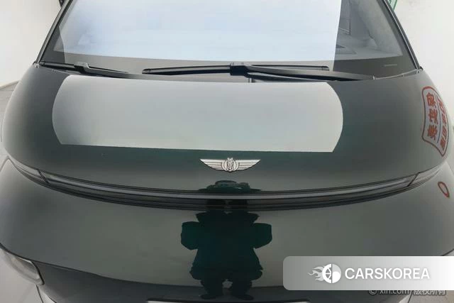 Geely Galaxy Wing true L380 id 3957779 из Китая 11