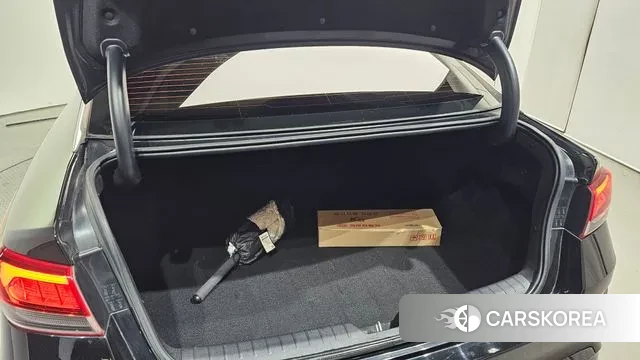 Kia The New K5 2nd generation id 3778964 из Кореи 11