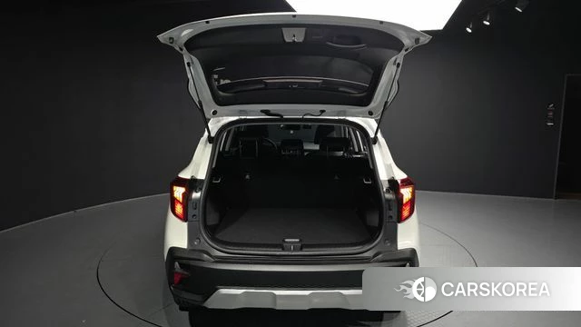 Kia The New Seltos id 4248687 из Кореи 11
