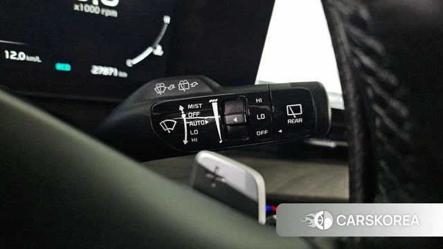 Kia Sportage 5th Generation id 4734915 из Кореи 11
