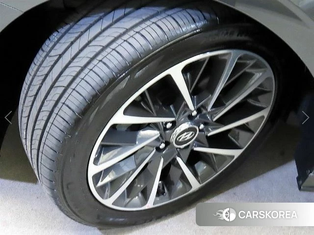 Hyundai Sonata (DN8) id 4915764 из Кореи 11