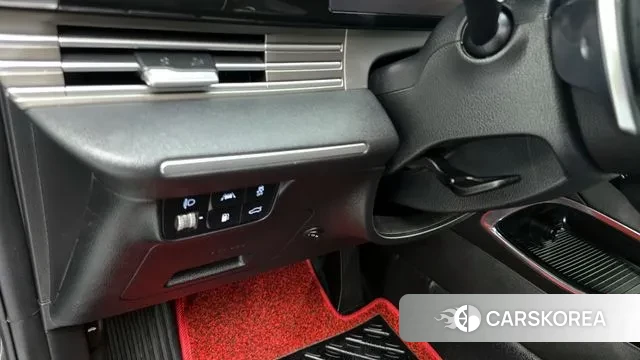 Hyundai The New Grandeur IG id 3011925 из Кореи 11