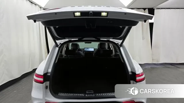 Genesis GV70 id 3620801 из Кореи 11